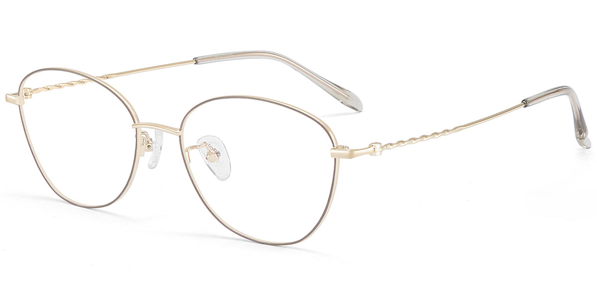 Frankfurt Terrace Eyewear
