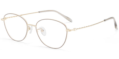 Frankfurt Terrace Eyewear