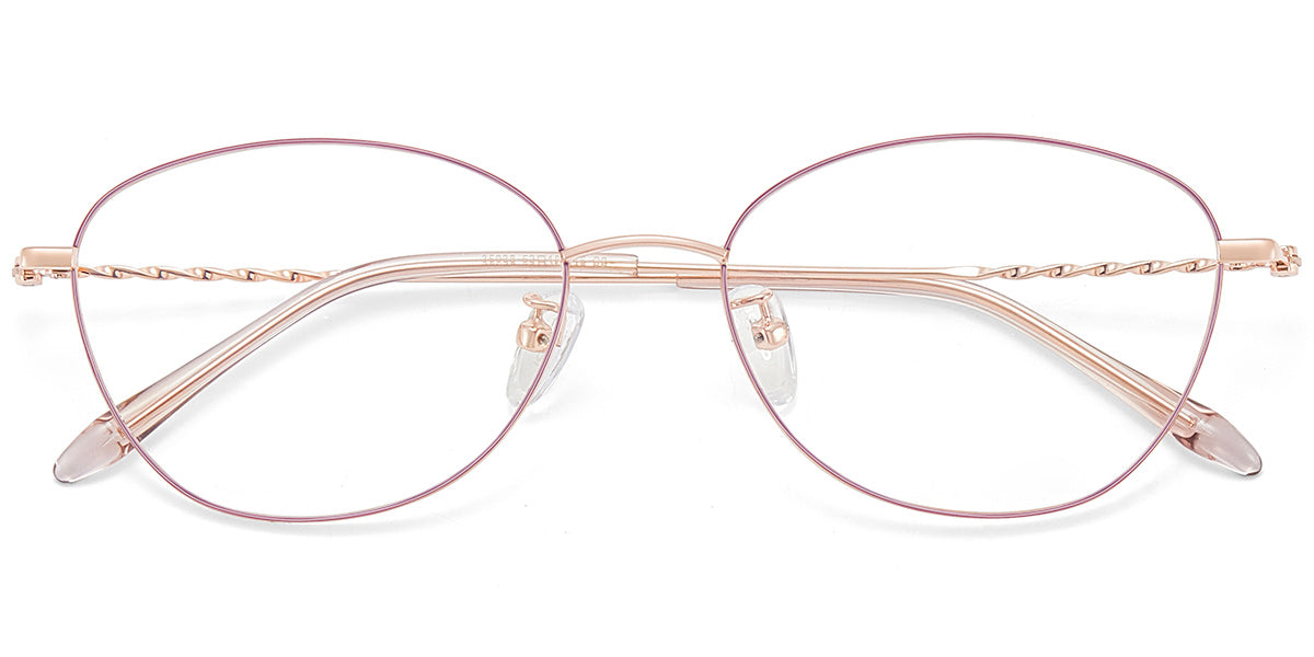 Frankfurt Terrace Eyewear