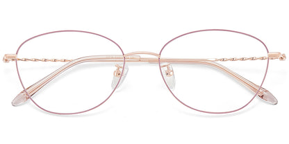 Frankfurt Terrace Eyewear