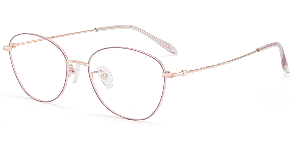 Frankfurt Terrace Eyewear
