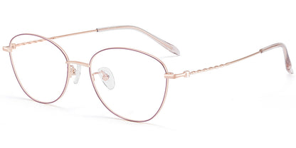 Frankfurt Terrace Eyewear