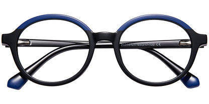 Friendly Dolphin Eyewear