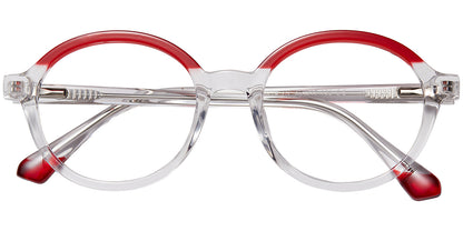 Friendly Dolphin Eyewear