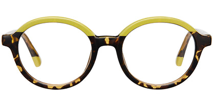 Friendly Dolphin Eyewear