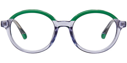 Friendly Dolphin Eyewear