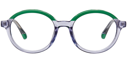 Friendly Dolphin Eyewear