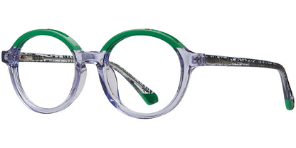 Friendly Dolphin Eyewear