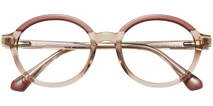Friendly Dolphin Eyewear