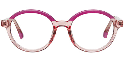 Friendly Dolphin Eyewear