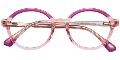 Friendly Dolphin Eyewear