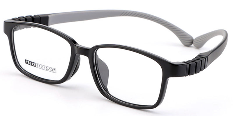 Friendly Giraffe Eyewear