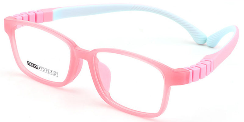 Friendly Giraffe Eyewear