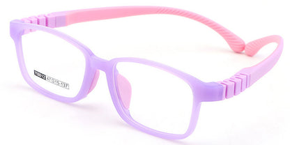 Friendly Giraffe Eyewear