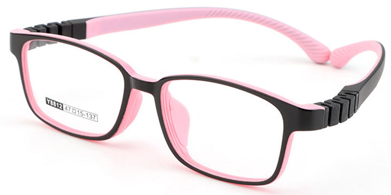 Friendly Giraffe Eyewear