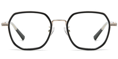 Frosted Forest Eyewear