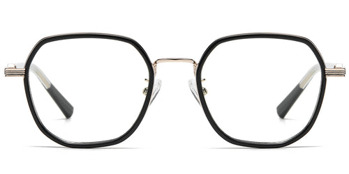 Frosted Forest Eyewear