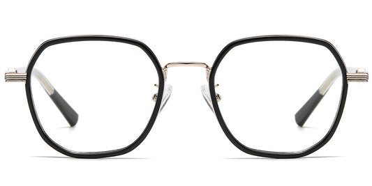 Frosted Forest Eyewear