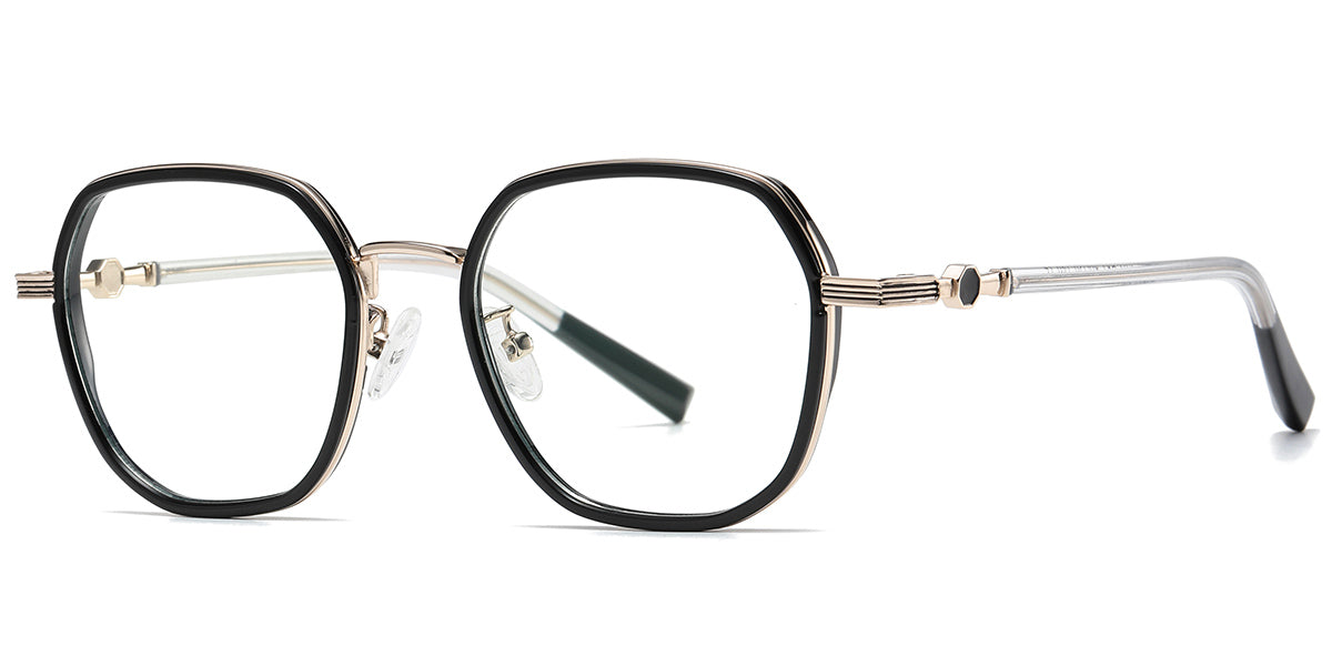 Frosted Forest Eyewear
