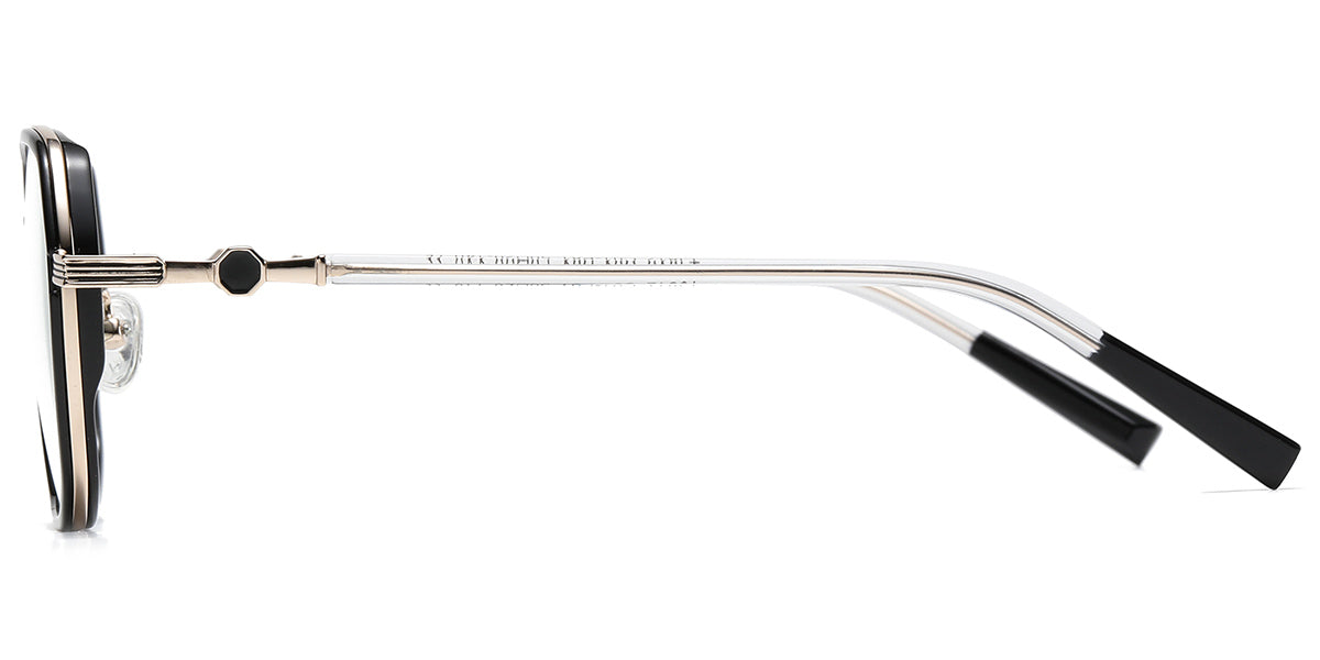 Frosted Forest Eyewear