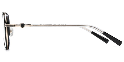 Frosted Forest Eyewear