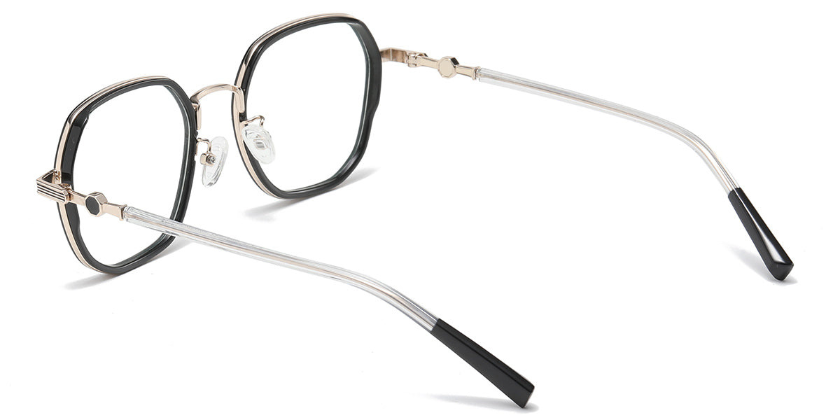 Frosted Forest Eyewear