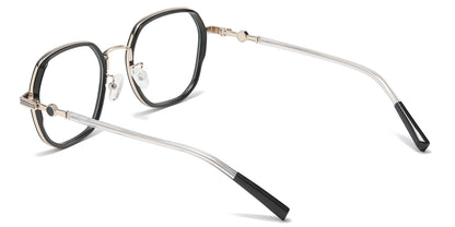 Frosted Forest Eyewear
