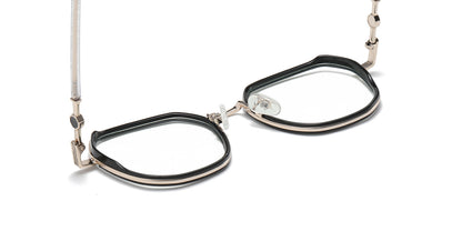 Frosted Forest Eyewear