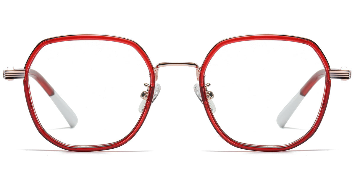 Frosted Forest Eyewear