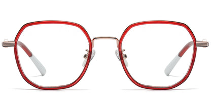 Frosted Forest Eyewear
