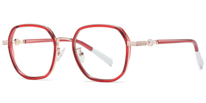 Frosted Forest Eyewear