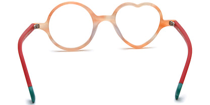 Frosted Mirage Eyewear