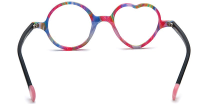 Frosted Mirage Eyewear