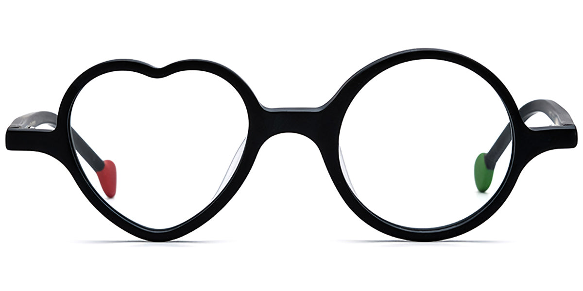 Frosted Mirage Eyewear