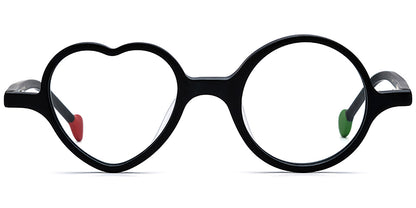 Frosted Mirage Eyewear
