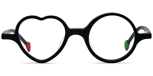 Frosted Mirage Eyewear