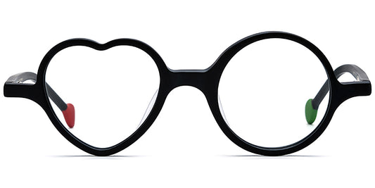 Frosted Mirage Eyewear