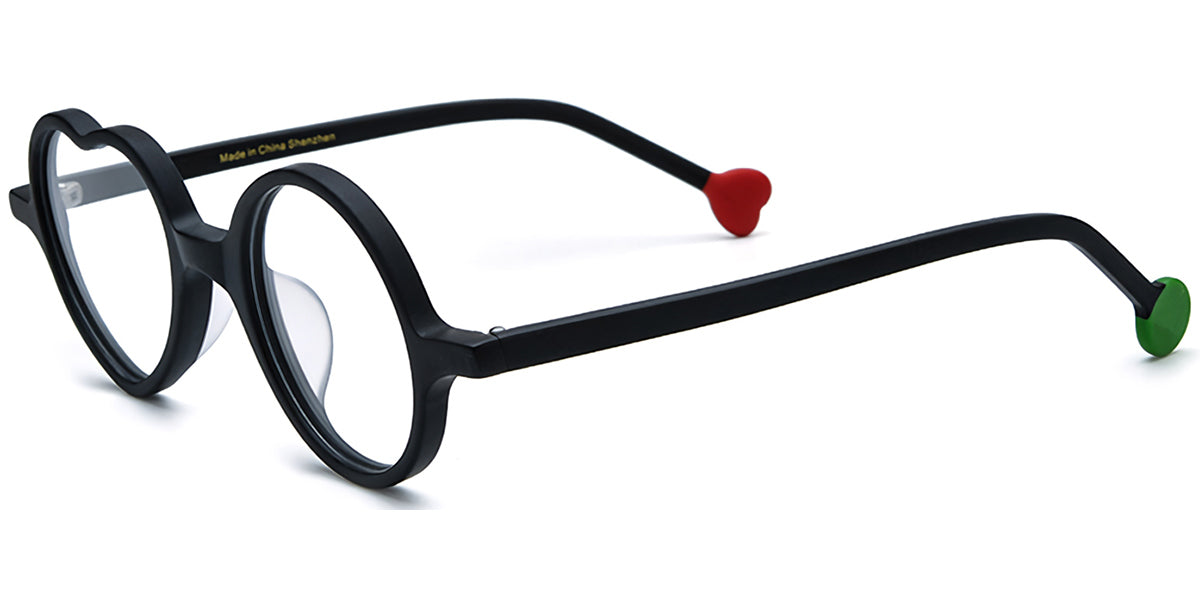 Frosted Mirage Eyewear