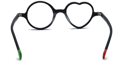 Frosted Mirage Eyewear