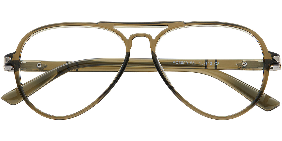 Frozen Hills Eyewear