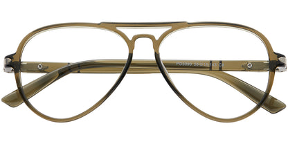 Frozen Hills Eyewear