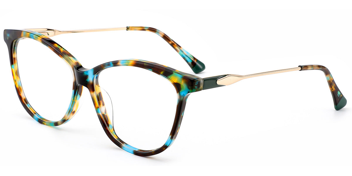 Frozen Lake Eyewear