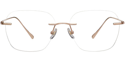 Fujairah Eyewear