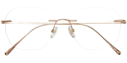 Fujairah Eyewear
