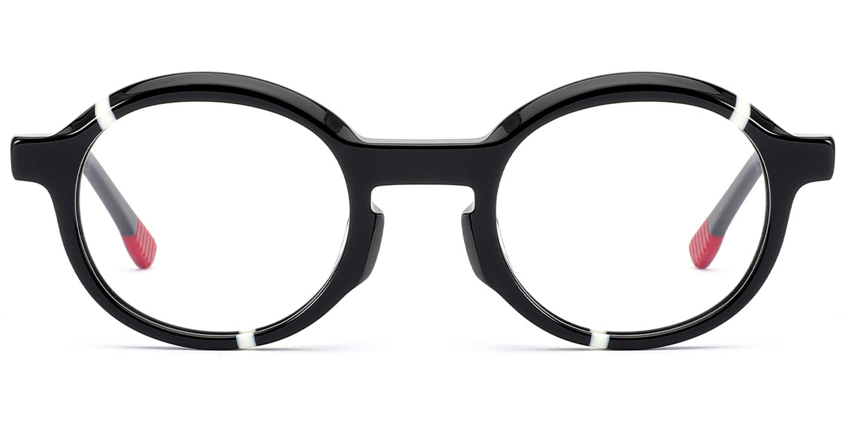 Funny Panda Eyewear