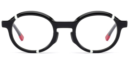 Funny Panda Eyewear