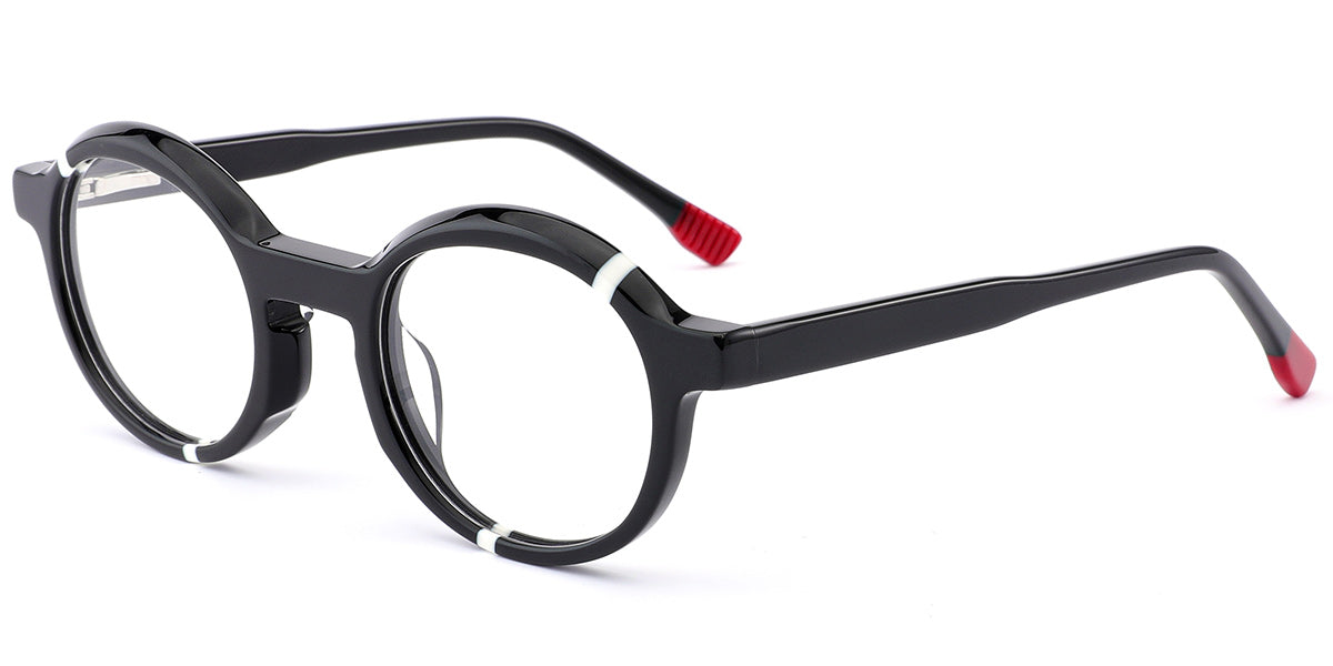 Funny Panda Eyewear