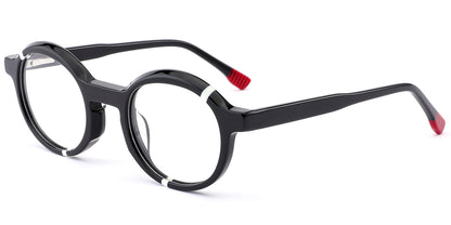 Funny Panda Eyewear