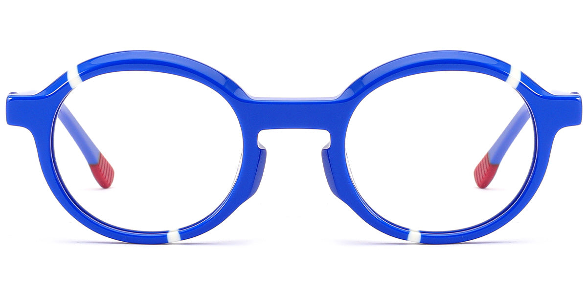 Funny Panda Eyewear