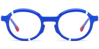 Funny Panda Eyewear